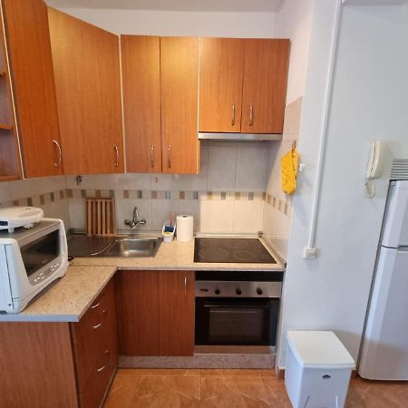 Tenerife Island Oasis Apartment Los Cristianos  Extérieur photo