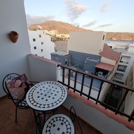 Tenerife Island Oasis Apartment Los Cristianos  Extérieur photo