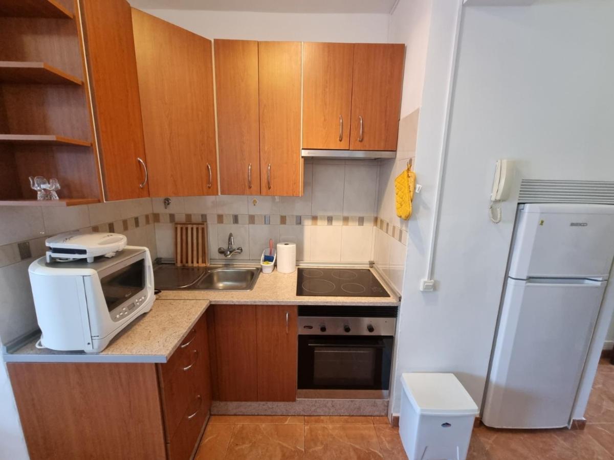 Tenerife Island Oasis Apartment Los Cristianos  Extérieur photo