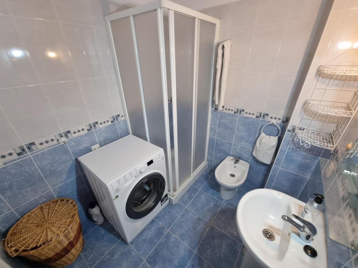 Tenerife Island Oasis Apartment Los Cristianos  Extérieur photo