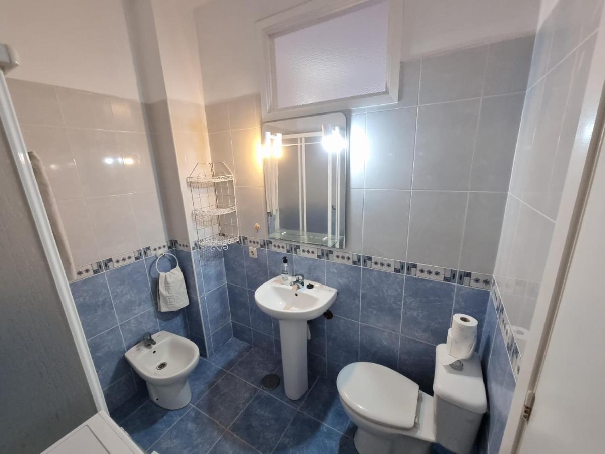 Tenerife Island Oasis Apartment Los Cristianos  Extérieur photo