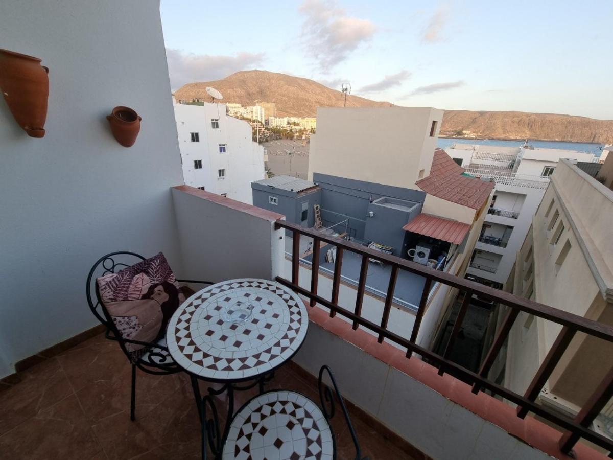 Tenerife Island Oasis Apartment Los Cristianos  Extérieur photo