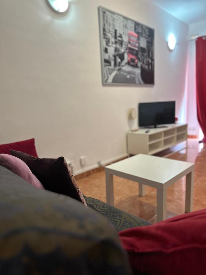 Tenerife Island Oasis Apartment Los Cristianos  Extérieur photo
