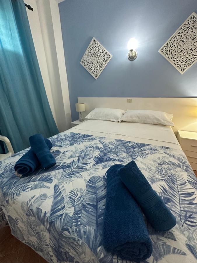 Tenerife Island Oasis Apartment Los Cristianos  Extérieur photo