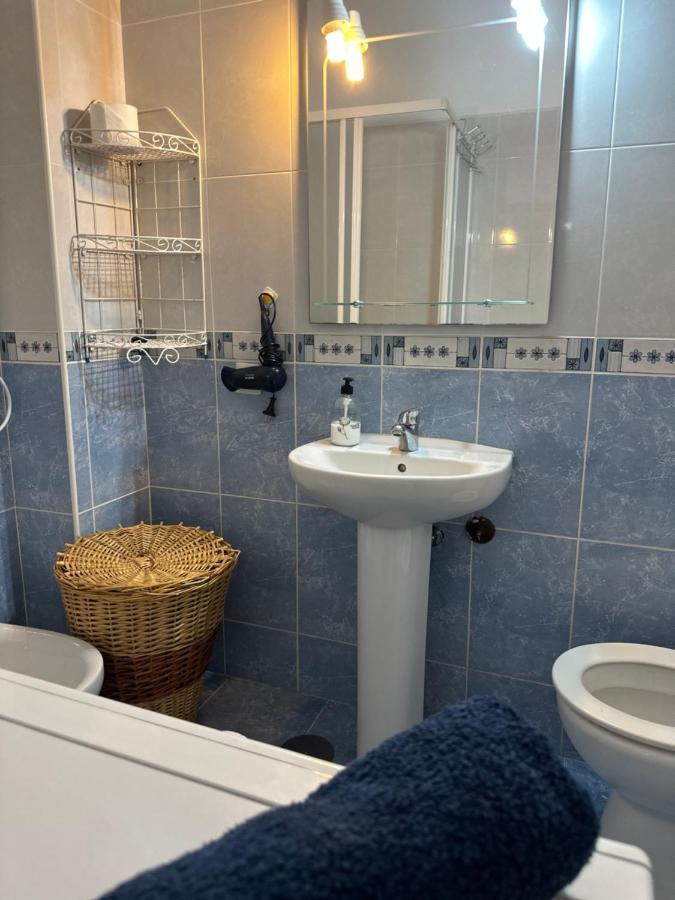 Tenerife Island Oasis Apartment Los Cristianos  Extérieur photo