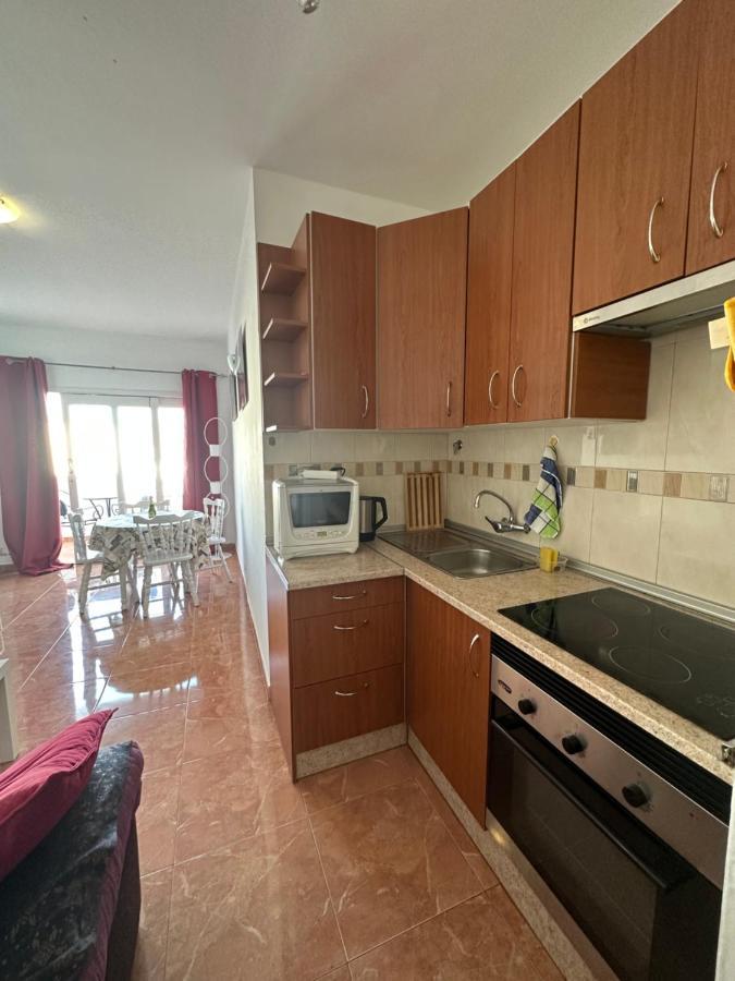 Tenerife Island Oasis Apartment Los Cristianos  Extérieur photo